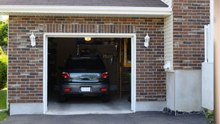 Garage Door Installation at Ross, California